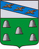 герб Дмитриева-Льговского