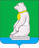 герб Мишеронского