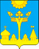 герб Павловской Слободы