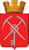 герб Щёкино