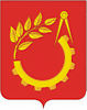 герб Балашихи