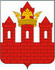 герб Борисово