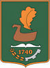 герб Бутурлиновки