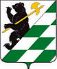 герб Данилова