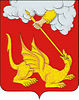 герб Егорьевска