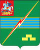 герб Электрогорска
