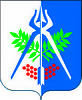 герб Ижевска