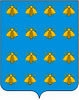 герб Медыни