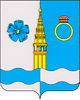 герб Приволжска