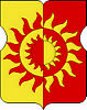 герб Солнцева