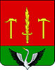 герб Талдома