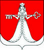 герб Западной Двины