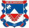 герб Железногорска